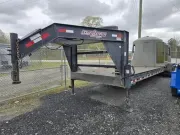 used Other Trailers Other  for sale, in Bonaire, GA Thumbnail 2