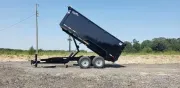 new Other Trailers Hawke Trailers  for sale, in Bonaire, GA Thumbnail 2