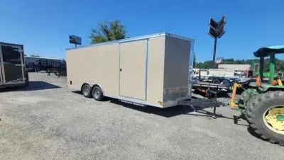 2026 Covered Wagon photo 6