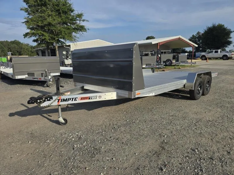 new Horse Trailers Timpte  for sale, in Bonaire, GA image-0