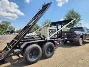 new Dump Trailers U-Dump  for sale, in Bonaire, GA Thumbnail 2