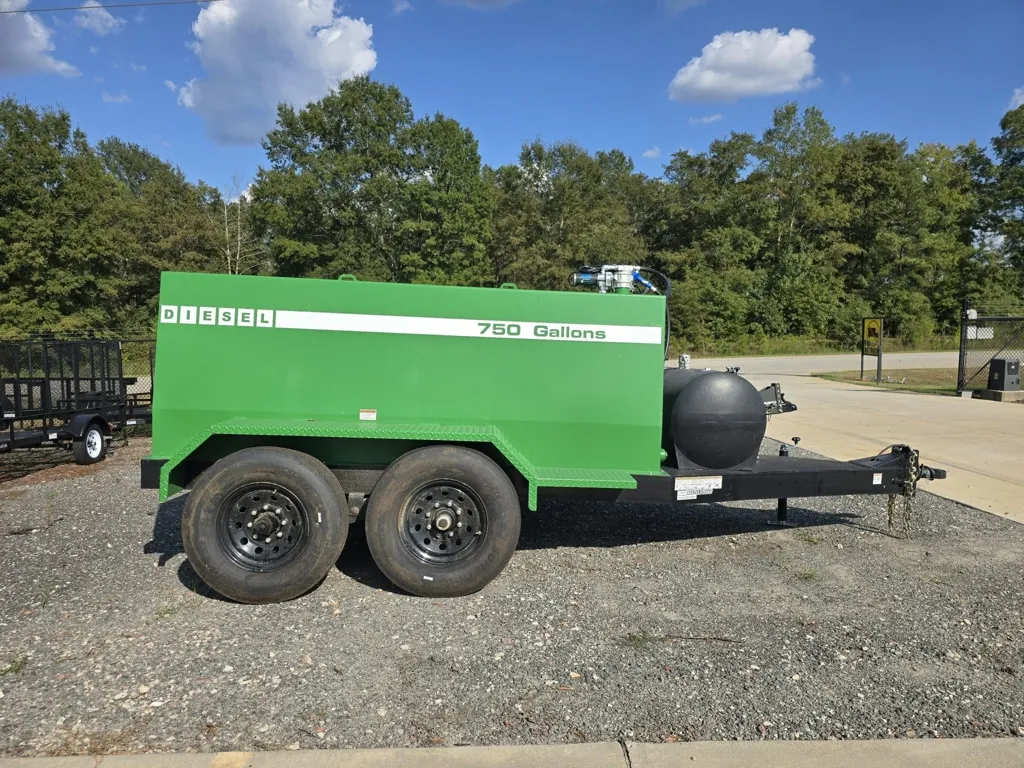new Other Trailers Other  for sale, in Bonaire, GA Thumbnail 2