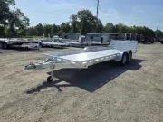 new Utility Trailers Aluma  for sale, in Bonaire, GA Thumbnail 3