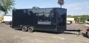 new Other Trailers Empire Cargo  for sale, in Bonaire, GA Thumbnail 2
