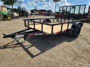 new Utility Trailers Down 2 Earth Trailers  for sale, in Bonaire, GA Thumbnail 1