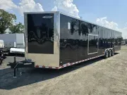 new Cargo (Enclosed) Trailers Freedom Trailers  for sale, in Bonaire, GA Thumbnail 2