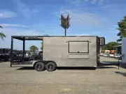 new Vending / Concession Trailers Empire Cargo  for sale, in Bonaire, GA Thumbnail 3