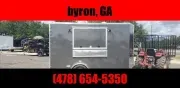new Other Trailers Empire Cargo  for sale, in Bonaire, GA Thumbnail 1