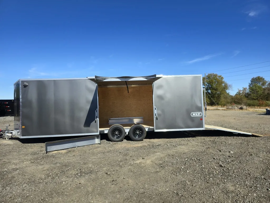 new Horse Trailers Other  for sale, in Bonaire, GA image-0