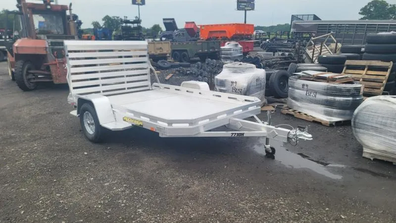 new Horse Trailers Aluma  for sale, in Bonaire, GA image-0