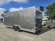 new Cargo (Enclosed) Trailers Freedom Trailers  for sale, in Bonaire, GA Thumbnail 3