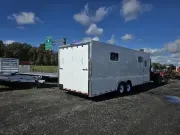 new Cargo (Enclosed) Trailers Other  for sale, in Bonaire, GA Thumbnail 2