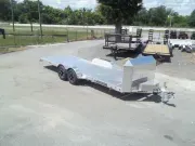 new Horse Trailers Aluma  for sale, in Bonaire, GA Thumbnail 2