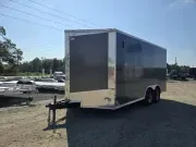 new Cargo (Enclosed) Trailers Other  for sale, in Bonaire, GA Thumbnail 3