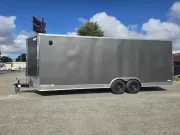 new Cargo (Enclosed) Trailers Freedom Trailers  for sale, in Bonaire, GA Thumbnail 2