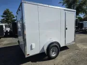 new Cargo (Enclosed) Trailers Seed Cargo  for sale, in Bonaire, GA Thumbnail 3