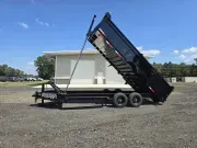 new Dump Trailers Anderson Manufacturing  for sale, in Bonaire, GA Thumbnail 2