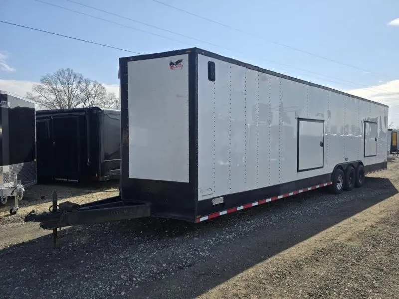 used Other Trailers Other  for sale, in Bonaire, GA image-0
