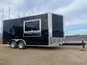 new Other Trailers Empire Cargo  for sale, in Bonaire, GA Thumbnail 2
