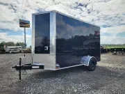 new Vending / Concession Trailers Empire Cargo  for sale, in Bonaire, GA Thumbnail 2