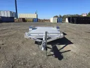 new Horse Trailers Aluma  for sale, in Bonaire, GA Thumbnail 3