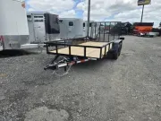 new Utility Trailers Other  for sale, in Bonaire, GA Thumbnail 2