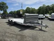 new Horse Trailers Timpte  for sale, in Bonaire, GA Thumbnail 3
