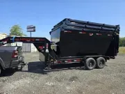 new Dump Trailers MAXX-D  for sale, in Bonaire, GA Thumbnail 3