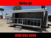 new Other Trailers Freedom Trailers  for sale, in Bonaire, GA Thumbnail 1