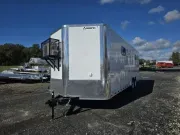 new Cargo (Enclosed) Trailers Other  for sale, in Bonaire, GA Thumbnail 3