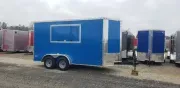 new Other Trailers Freedom Trailers  for sale, in Bonaire, GA Thumbnail 2