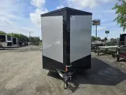 new Cargo (Enclosed) Trailers Seed Cargo  for sale, in Bonaire, GA Thumbnail 3