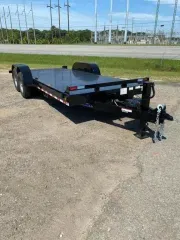 new Other Trailers Hawke Trailers  for sale, in Bonaire, GA Thumbnail 3