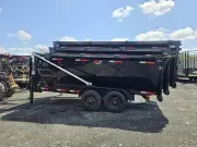 new Dump Trailers MAXX-D  for sale, in Bonaire, GA Thumbnail 3