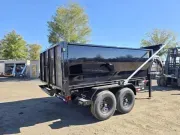 new Dump Trailers U-Dump  for sale, in Bonaire, GA Thumbnail 3