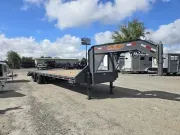 used Equipment / Flatbed Trailers Down 2 Earth Trailers  for sale, in Bonaire, GA Thumbnail 3