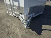 new Horse Trailers E-Z Hauler  for sale, in Bonaire, GA Thumbnail 3