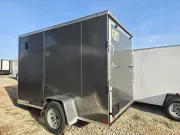 new Cargo (Enclosed) Trailers Covered Wagon Trailers  for sale, in Bonaire, GA Thumbnail 3