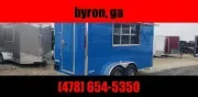 new Other Trailers Freedom Trailers  for sale, in Bonaire, GA Thumbnail 1
