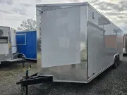 new Cargo (Enclosed) Trailers Seed Cargo  for sale, in Bonaire, GA Thumbnail 2