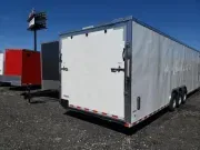 new Other Trailers Freedom Trailers  for sale, in Bonaire, GA Thumbnail 2