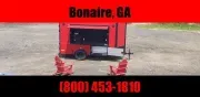 new Other Trailers Freedom Trailers  for sale, in Bonaire, GA Thumbnail 1