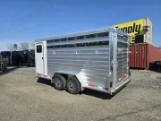 new Horse Trailers Other  for sale, in Bonaire, GA Thumbnail 3