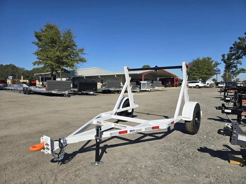 new Equipment / Flatbed Trailers Tuff Dawg  for sale, in Bonaire, GA image-0