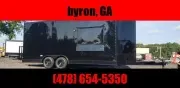 new Other Trailers Empire Cargo  for sale, in Bonaire, GA Thumbnail 1