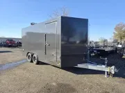 new Cargo (Enclosed) Trailers CellTech  for sale, in Bonaire, GA Thumbnail 3