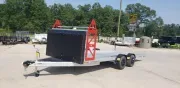 new Other Trailers Futura Trailers  for sale, in Bonaire, GA Thumbnail 3