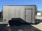 new Cargo (Enclosed) Trailers Other  for sale, in Bonaire, GA Thumbnail 2