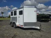 new Horse Trailers Exiss Trailers  for sale, in Bonaire, GA Thumbnail 3