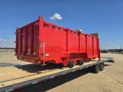 new Dump Trailers Down 2 Earth Trailers  for sale, in Bonaire, GA Thumbnail 3